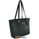 Женская сумка K14801-93 черная