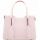 Женская кожаная сумка BC1032 розовая
