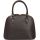 Женская кожаная сумка BC119 черная