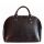 Женская кожаная сумка BC130 черная