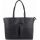 Женская кожаная сумка BC135 черная