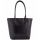 Женская кожаная сумка BC202 черная