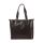 Женская кожаная сумка BC211 черная