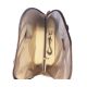 Женская кожаная сумка BC213 коричневая