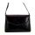 Женская кожаная сумка BC301 черная