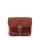 Женская кожаная сумочка BC302 коричневая