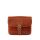 Женская кожаная сумочка BC302 рыжая