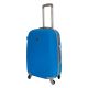 Набор чемоданов Bonro Smile голубой (110043)