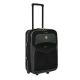 Набор чемоданов Bonro Best черно-серый (110138)