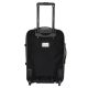 Набор чемоданов Bonro Best черно-серый (110138)