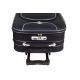 Набор чемоданов Bonro Lux 3 штуки темно-синий (102407)