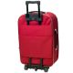 Набор чемоданов Bonro Lux 3 штуки красный (102400)