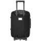Набор чемоданов Bonro Style 3 штуки черно-темно синий (110109)