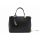 Итальянская кожаная сумка DIVAS Grazia M8938 черная