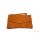 Итальянский кожаный клатч DIVAS DIANA BM15212 оранжевый