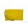 Итальянский кожаный клатч DIVAS DIANA BM15212 желтый