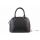 Итальянская кожаная сумка DIVAS Megan M8935 черная