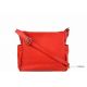 Итальянская кожаная сумка DIVAS Sherry S7064 красная
