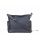 Итальянская кожаная сумка DIVAS Sherry S7064 темно-синяя
