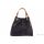 Итальянская кожаная сумка DIVAS IRIS S6929 черная