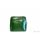 Итальянская кожаная сумка DIVAS RAMONA TR923 зеленая