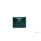 Итальянская кожаная сумка DIVAS EMILY TR922 темно-зеленая