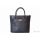 Итальянская кожаная сумка DIVAS CAROLINA S6815 темно-синяя