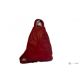 Итальянский кожаный рюкзак DIVAS STEFANIA S6925 красный