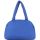 Стеганая сумка-саквояж PoolParty ns4-eco-brightblue