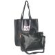 Женская сумка с котиком 01534691450134black черная