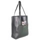 Женская сумка с котиком 01534691450134black черная