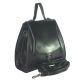 Женская сумка чемоданчик 01545996106834black черная