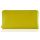 Кожаный кошелек BORSELLINO желтый