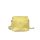 Кожаный клатч B.0025 желтый