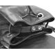 Кожаный рюкзак GBAGS BP.0003 черный