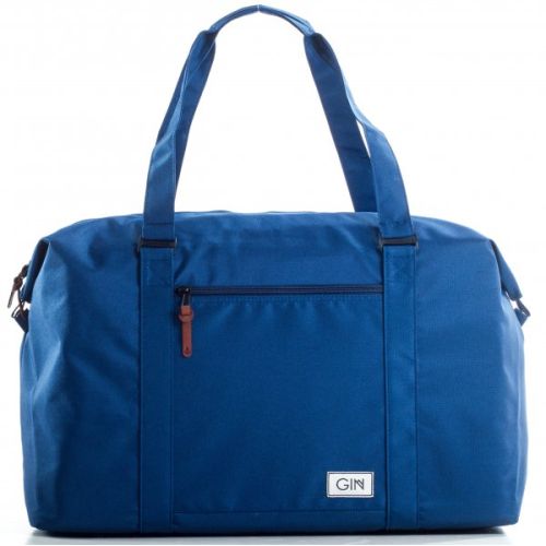 Дорожная сумка GIN XL синяя