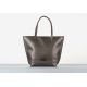Женская сумка HARVEST shopper bag 02 на молнии бронзовая