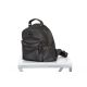 Рюкзак HARVEST MINI FL с текстурой цветов черный
