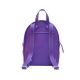 Женский кожаный рюкзак Sport Purple фиолетовый