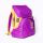 Рюкзак Urban желто-фиолетовый