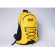 Рюкзак Active Tinager желтый