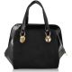 Женская сумка 0553 черная