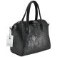 Женская сумка 35255 Phyton черная