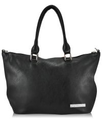 Женская сумка 35216 черная