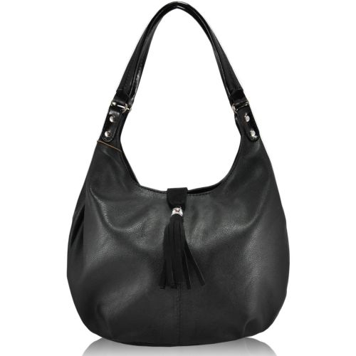 Женская сумка 35272 черная
