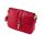 Женская сумка 7211-09 красная