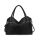 Женская сумка 7214-10 черная