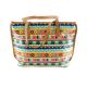 Женская сумка 7214-11 разноцветная