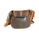 Женская сумка 7215-14 коричневая