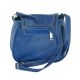 Женская сумка 7215-43 синяя